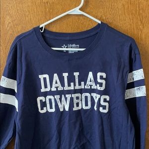 Brand new Dallas Cowboys Shirt